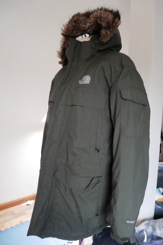 The north face - the, parka