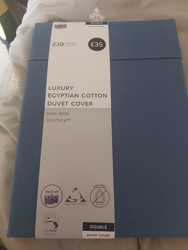 Duvet cover double - cover,