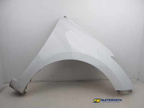 Hyundai i20 hatchback wing - hyundai,