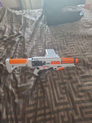 Nerf strike elite star wars - n-strike,