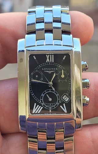 Longines dolce vita - longines,