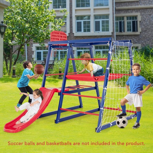 Kids climbing - 1,