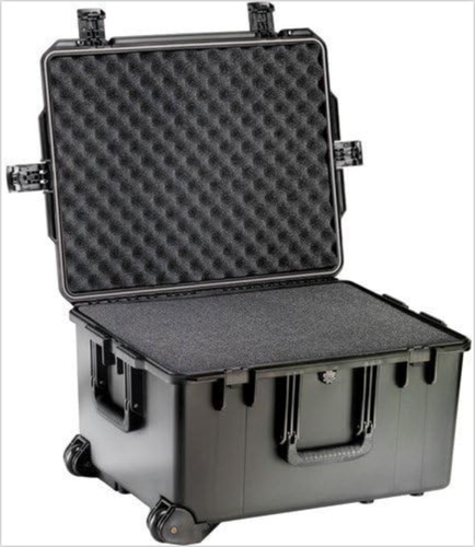Pelican storm im2750 travel - storm,