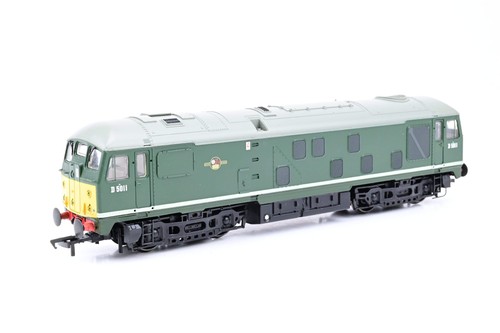 Bachmann gauge 429 class - gauge, 32-429
