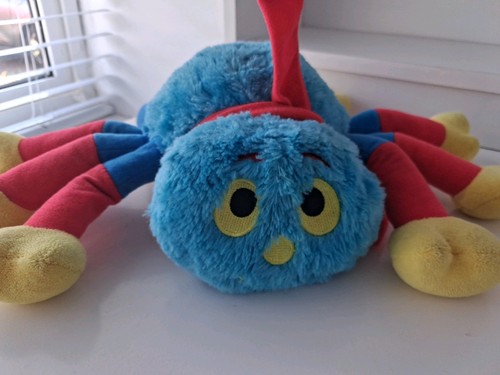 Cbeebies woolly and tig - woolly,