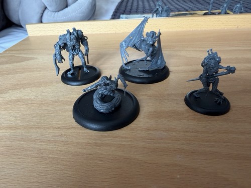 Malifaux m2e university - university, of