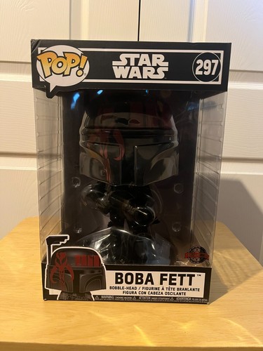 Funko pop star wars - pop,