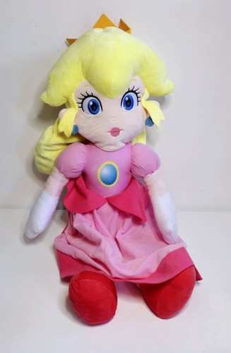 Super mario large princess - super,
