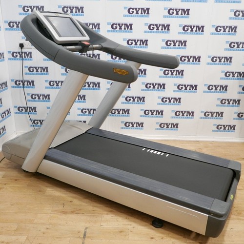 Ref technogym run excite 700e - run,