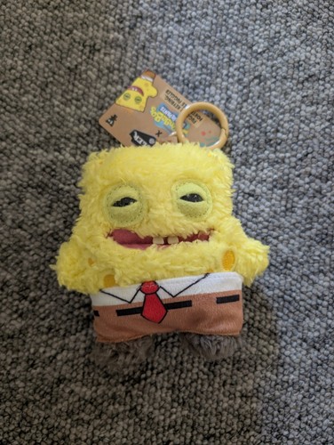 Fuggler spongebob - fuggler,