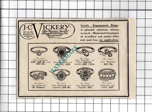 Vickery regent street - regent,