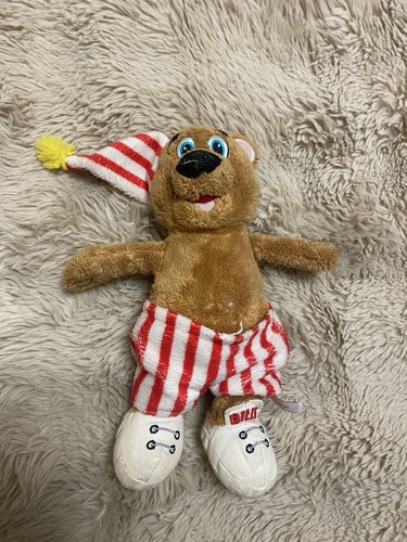 Vintage billy friends plush - friends,