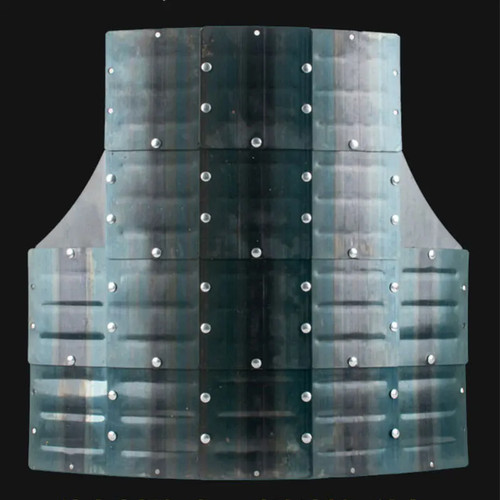 High manganese steel hard - manganese,
