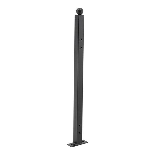 101cm garden gate - garden,