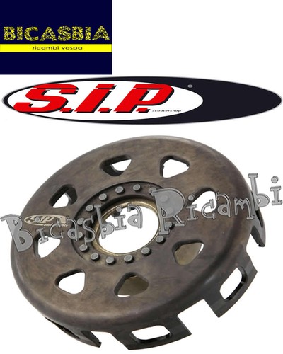 7542 clutch bell sip - 7542,