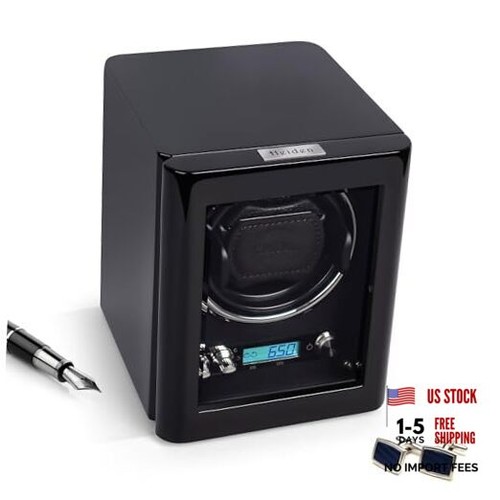 Single watch winder - watch,