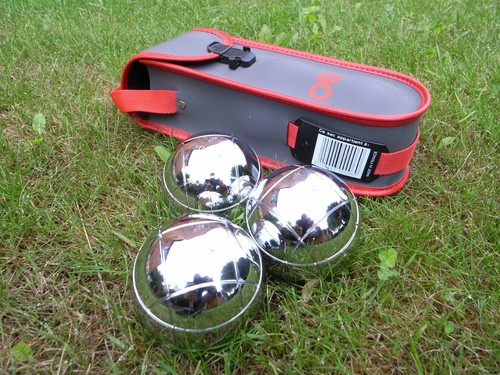 Obut petanque leisure boules - petanque,