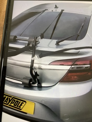 Maypole bc2060 bike carrier - bc2060,