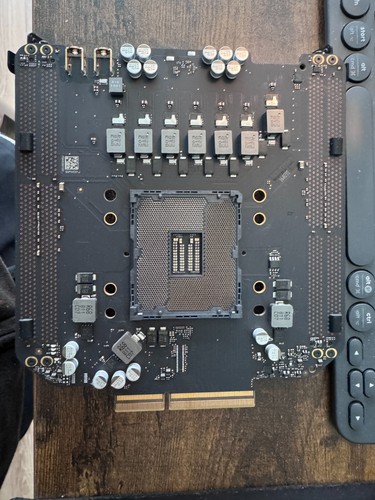 Apple mac pro late 2013 - apple,