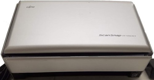 Fujitsu scansnap sheetfed - fujitsu-,