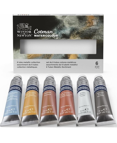 Winsor newton cotman - newton,