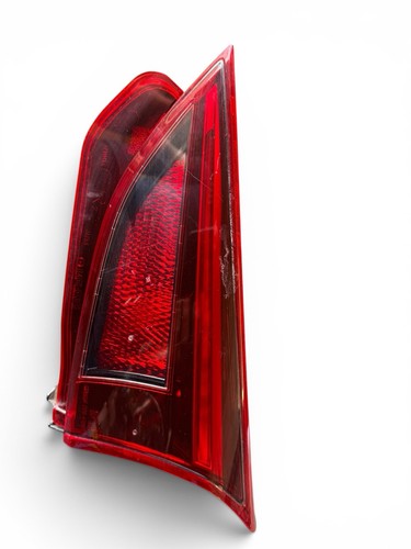 Mazda tail light - tail, inner