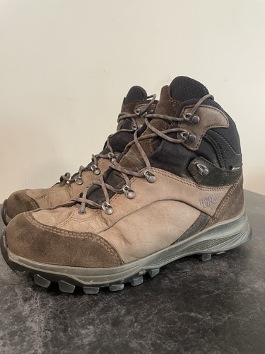 Hanwag alta bunion lady - ii,