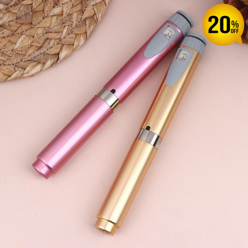 Magic pen insulin - insulin, for