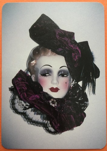 Chic stylish art deco - stylish,