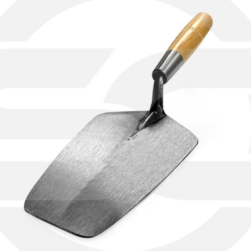 Rose bucket - trowel, 8