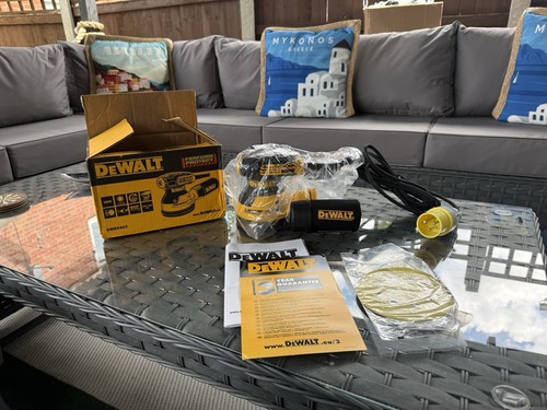 Dewalt dwe6423 280w 125mm - dewalt,