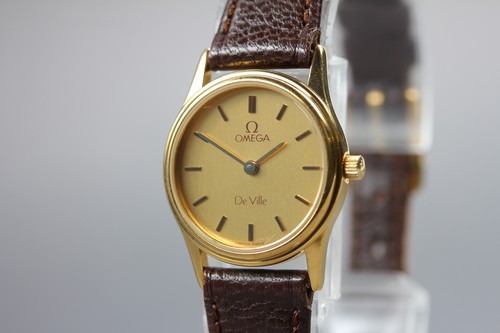 Near mint vintage omega de - mint],