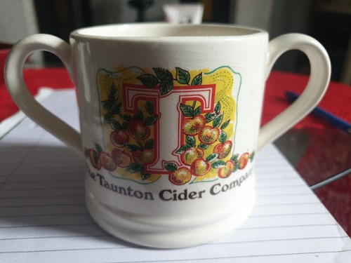The taunton cider - the,