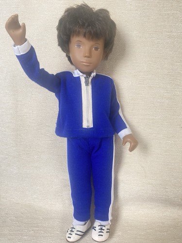 Sashas doll gregor s - doll, gregor’s