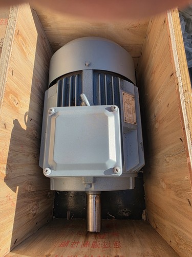 Permanent magnet generator - permanent, 5kw