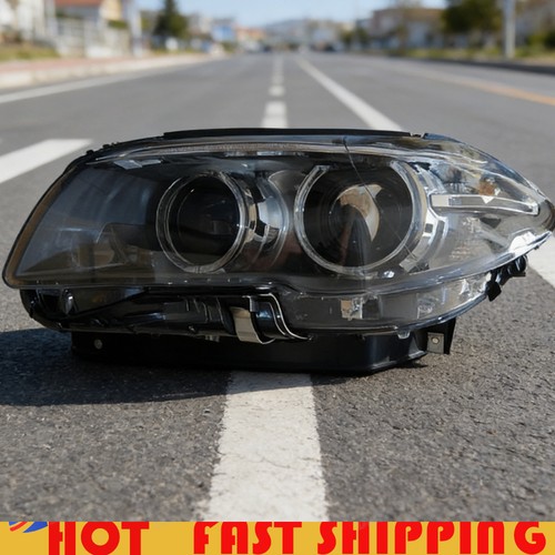 Headlight passenger side - headlight,