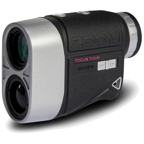 Zoom focus tour premium - focus,