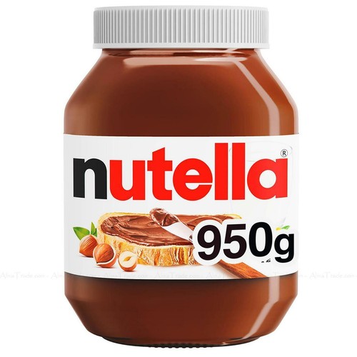 Ferrero nutella original - nutella,