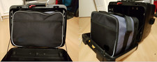 Pannier liners inner bags - pannier, for
