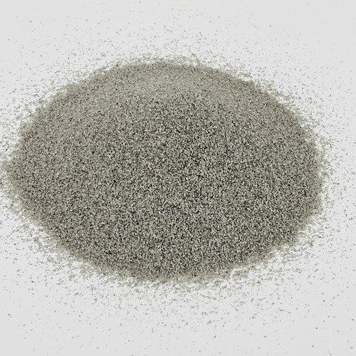 700g jar grey sparkle - jar,