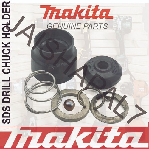 Makita sds drill chuck - drill,