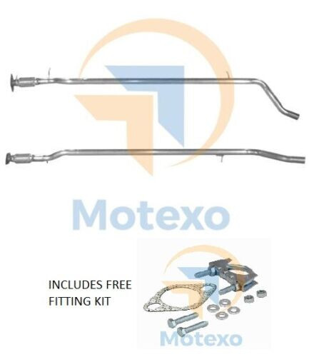 Bm50025 exhaust link centre - link,