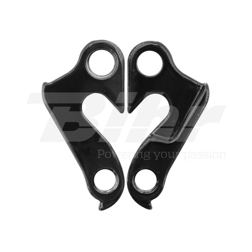 Bike gearbox fork - v-bike,