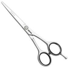 Jaguar silver ice - silver, scissor