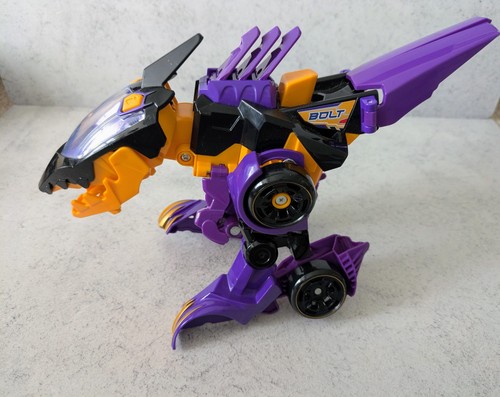 Vtech switch and - and, go
