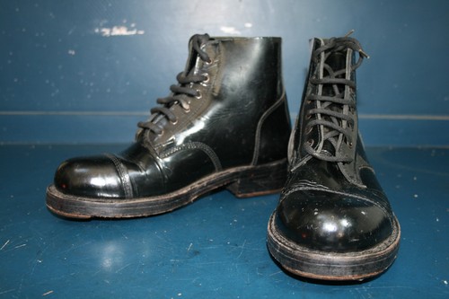Vintage squaddie kit black - squaddie,