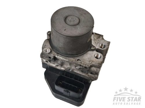 Mazda abs brake pump - abs,