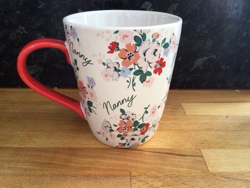 Cath kidston nanny - cath,