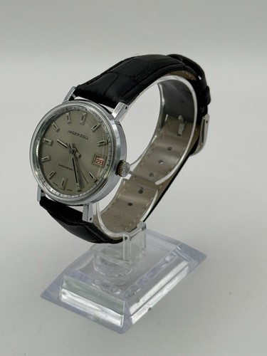 Vintage ingersoll swiss made - ingersoll,