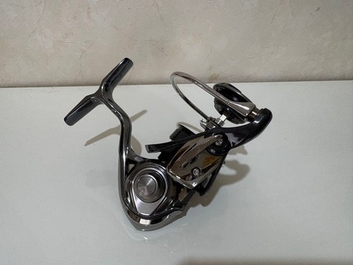 Daiwa luvias airity fc - daiwa, 21
